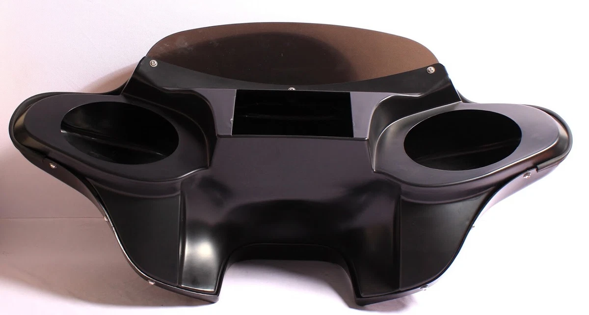 Yamaha road star batwing fairing deals