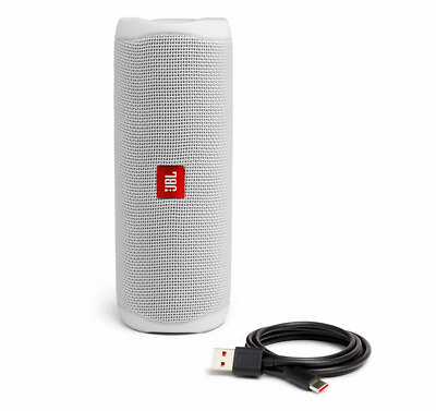 JBL FLIP5 white 【公式通販】