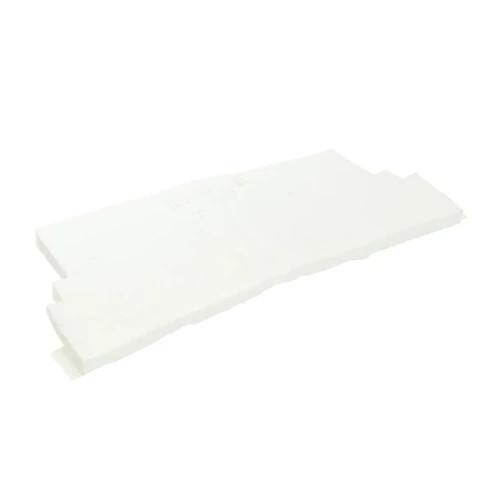 Pannello Isolante Originale Per Lavastoviglie Whirlpool W11158115 W11579564 – Sostituzione OEM
