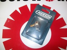 Emerson Custom Premium Potentiometer - 250K, Short Split Shaft - Single