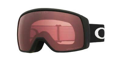 Skibrille Oakley Flight Tracker S Matte Black Prizm Dark Grey