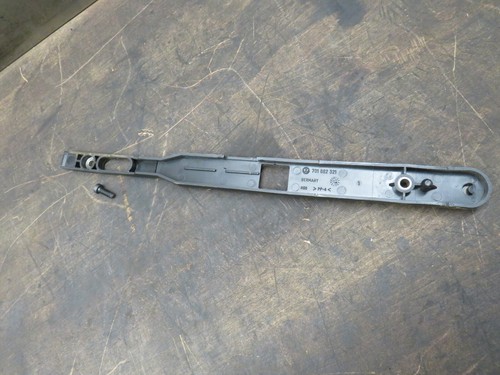 VW T4 Fahrersitz Laufschiene Sitzkonsole Sitzschiene Befestigung 701882321