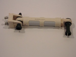 1x Stoßdämpfer Dämpfer Stossdämpfer 41017168 120N Waschmaschine Candy GSV138