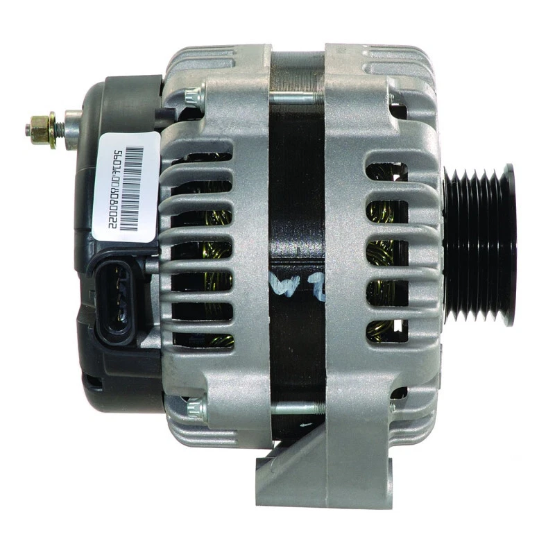 Alternador ACDelco 335-1236 19298388 para 05-12 Chevrolet Express 2500 3500 1500 Foto 4 de 4