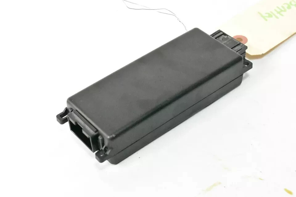 05-06 Bentley Continental GT Flying Spur Communication Phone Control Module OEM