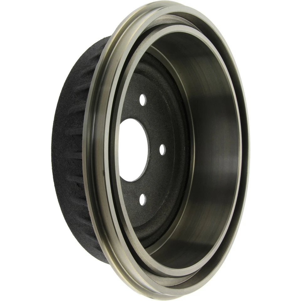 Tambor de freno trasero estándar centrado para Chevrolet Camaro 1993-1997 Foto 2 de 4