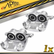 Etrier de frein Isuzu D-MAX