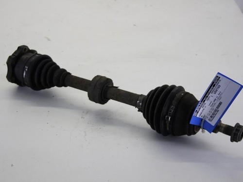 Antriebswelle links vorne VW Golf IV 1J JZW407451KX P7435469