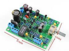 preamplificatore single end classe A preamplificatore NAIM NAC42.5 assemblato sostituire P7-MINI