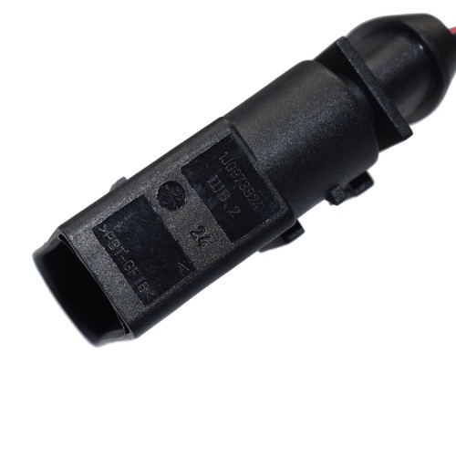 New Diesel Glow Plug Wiring Harness 038971220C For VW Golf Jetta MK4 02