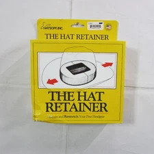 M&F Western Wear The Hat Retain & Restretcher HatsOff Inc.