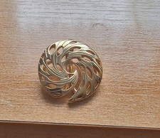 Schöner Anhänger für Kordelketten-Spange-Tuchspange-Brosche.