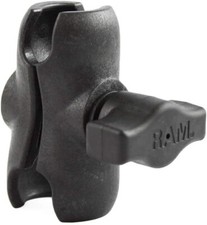 RAM Mounts RAP-B-201U-A Composite Double Socket Arm