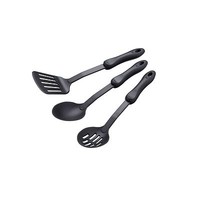 Kitchen Craft Set of 3 Anti Scratch Utensils