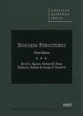 Business Structures