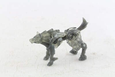 Transformers Galaxy Force Carnivac Minicon Spielzeug R US Japan exklusiv