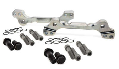 Alcon Fits 2021+ Ford F150 (excluding Raptor) Front Bracket Kit
