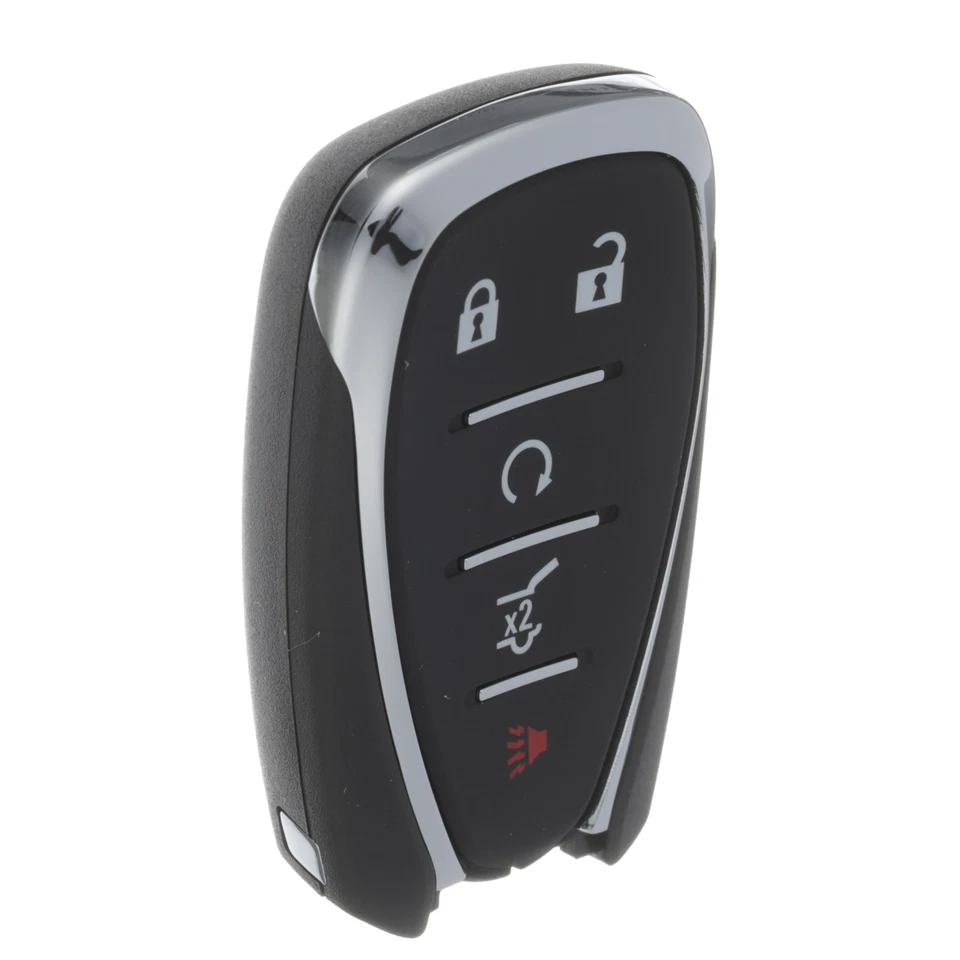 OEM NEW 2018-2020 Blazer Traverse Keyless Entry Remote Fob Transmitter 13529636 - Изображение 2 из 4