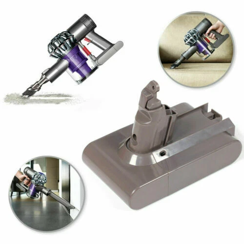 Dyson Staubsauger & Zubehör