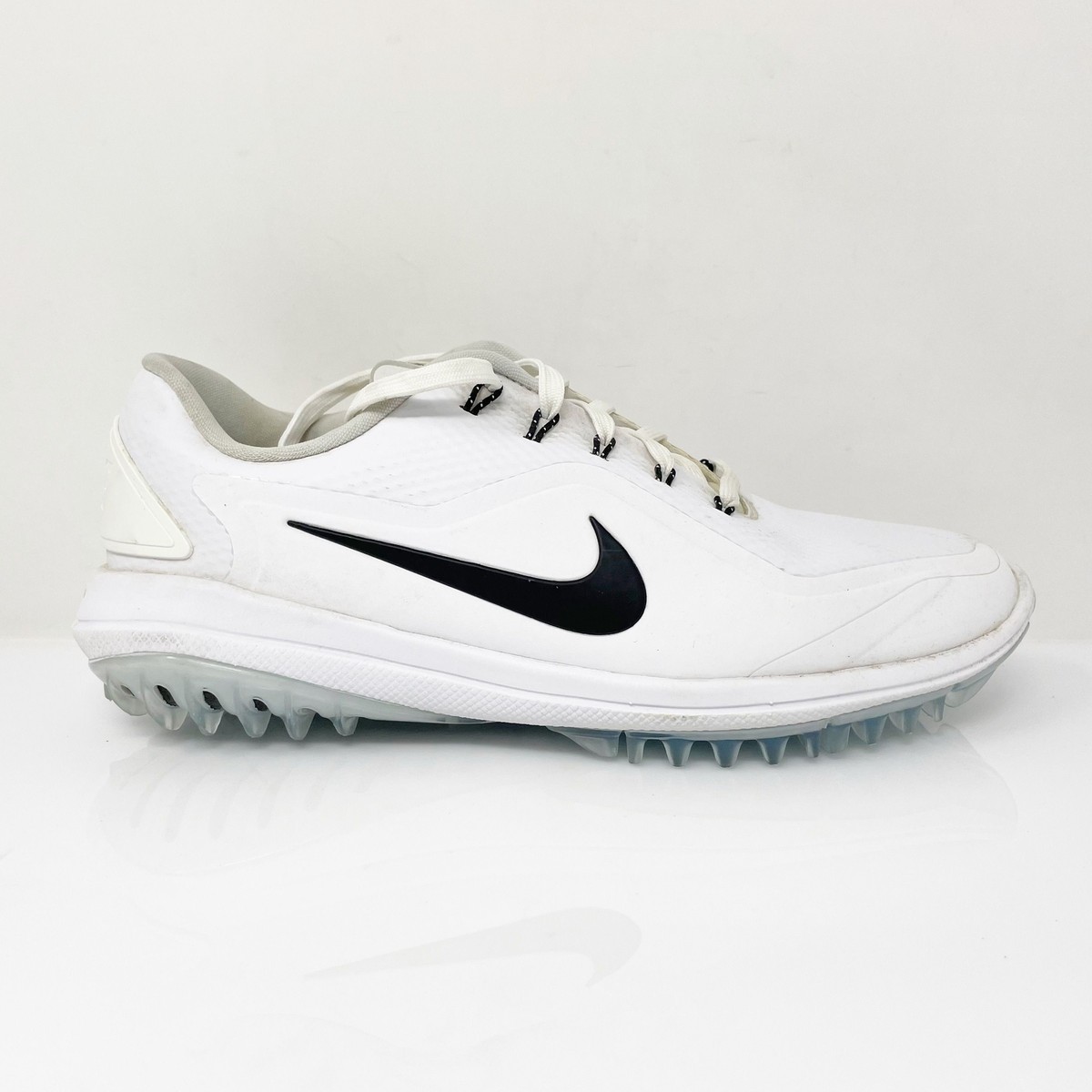 Nike lunarlon white running shoes Clearance