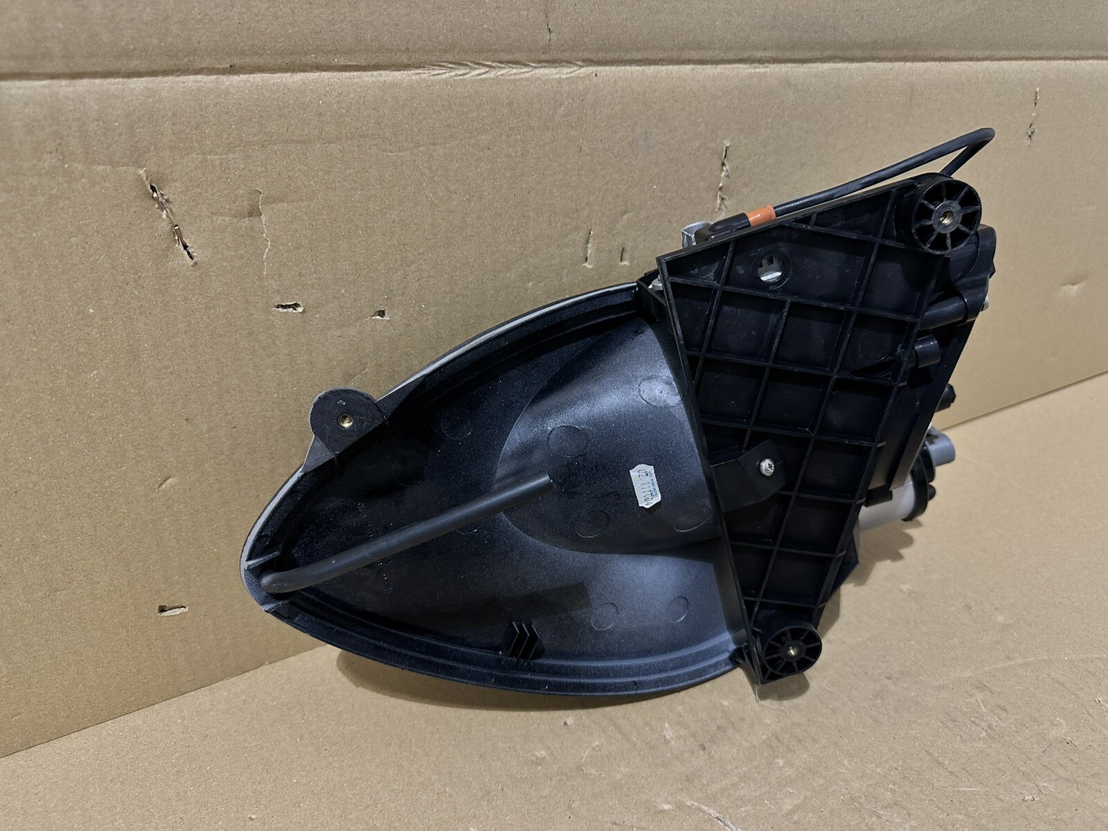 ✅2005 2006 2007 2008 2009 2010 2011 FERRARI 612 SCAGLIETTI RIGHT SIDE HEADLIGHT