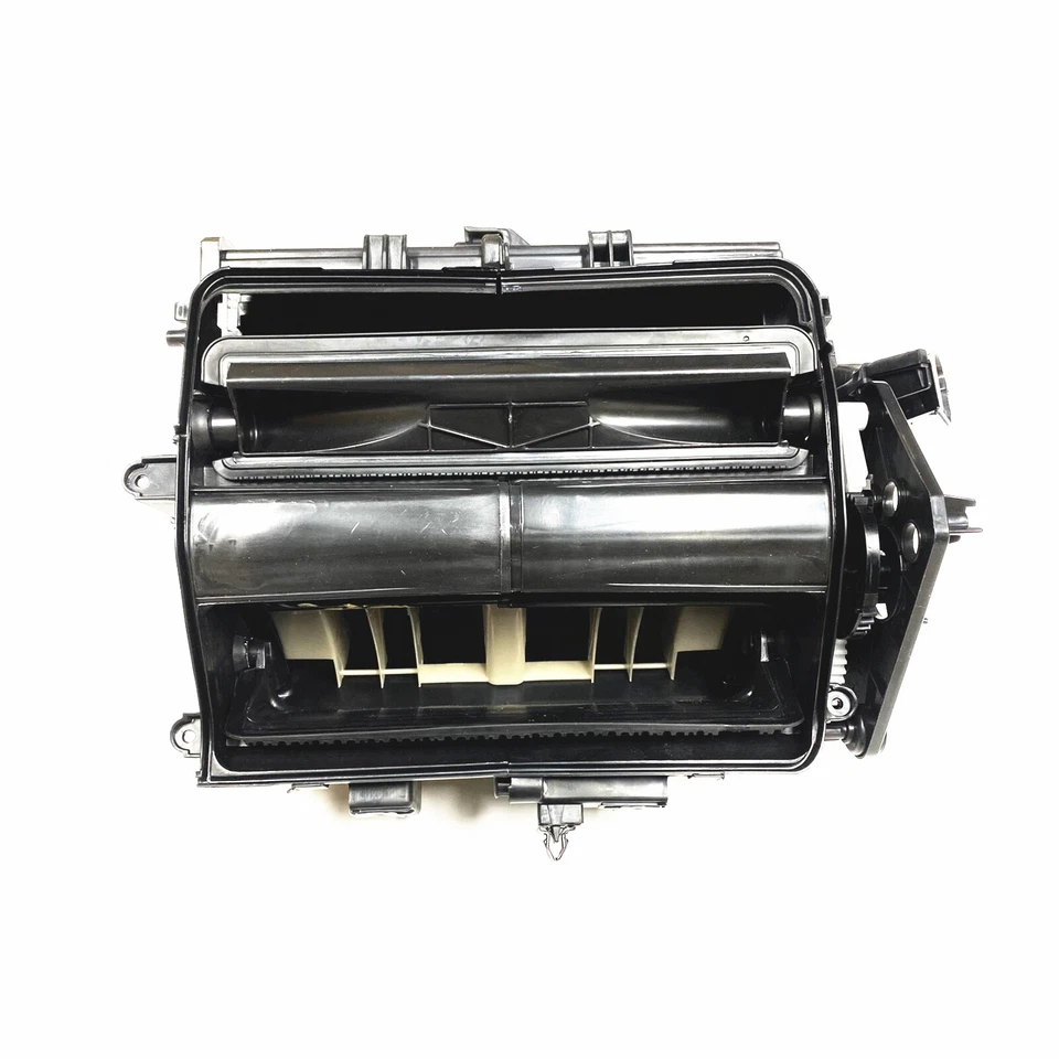 Black Evaporator Heater Distribution Box For JEEP LIBERTY 2008-2012 DODGE NITRO - Image 4 of 4
