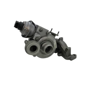 Turbolader für VW T5 Transporter 2.0TDI 62kW-103kW CAAA 03L253016MX