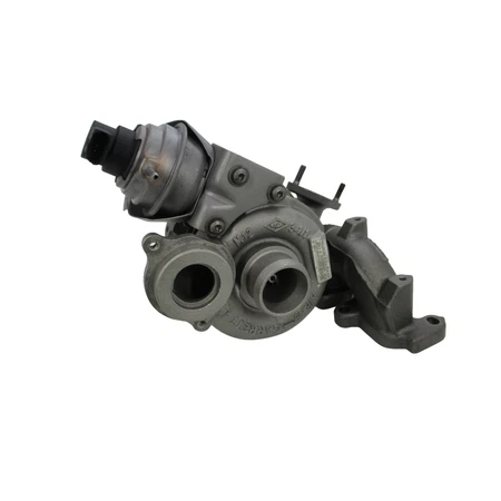 Turbolader T915444