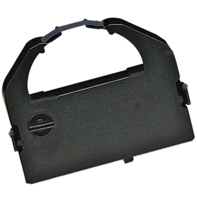 Farbband - schwarz -für Amerex AR 3700 - Gr.651-Farbbandfabrik Original