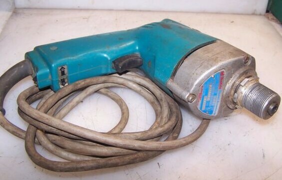 Makita 6801DBV Drywall Screwdriver 