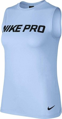 nike pro intertwist top