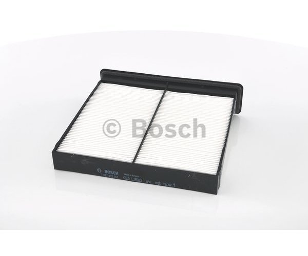 Bosch Filter, Interior Air 1 987 432 262-image