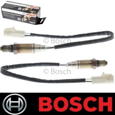 Oxygen Sensor Bosch Downstream for 2009-2011 MAZDA TRIBUTE L4-2.5L