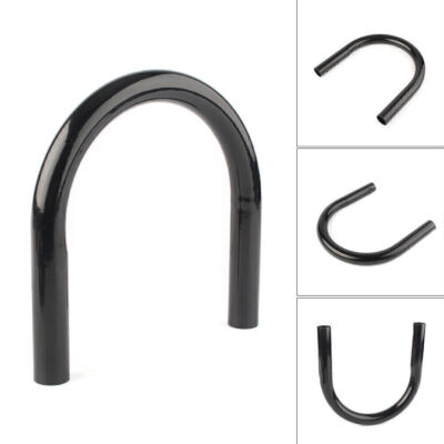 Motorcycle 210mm Cafe Racer Rear Seat Frame Hoop Loop Fit Suzuki GS 550 ...