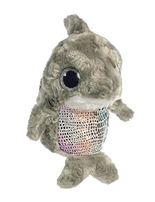 Aurora World 60689 - Buckee Hai , Plüsch