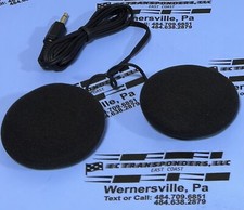 RACECEIVER PREMIUM LARGE HELMET SPEAKERS - FI...