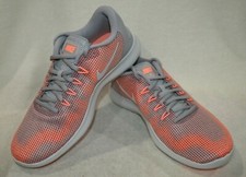 nike flex 2018 rn grey