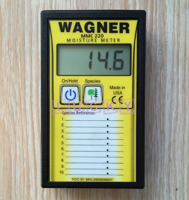 Wagner mmc220 deals