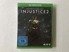 Injustice 2 [Xbox One] - NEU / OVP