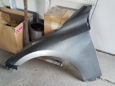 2021-2023 Toyota Mirai Left Side Fender(SOME SCRATCHES LOOK AT ALL PHOTOS) STORE