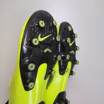 Nike Mercurial Vapor 12 Elite AG-PRO AH7379-701 US10 UK9 28CM | eBay