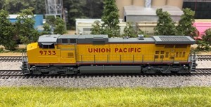 Dash-9 Aristocraft for sale | eBay