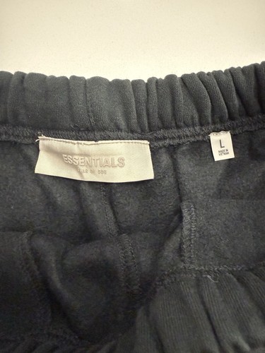 Essentials Shorts "Fear of God". 2 Paar. herren groß. Neu mit Etikett - Bild 3 von 6