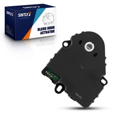 Sintly Hvac Heater Blend Door Actuator For Chevy Ck 1500 2500 3500 Buick 604107