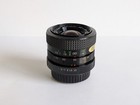 Makinon MC 35-70mm Zoom Lens - Pentax K Mount