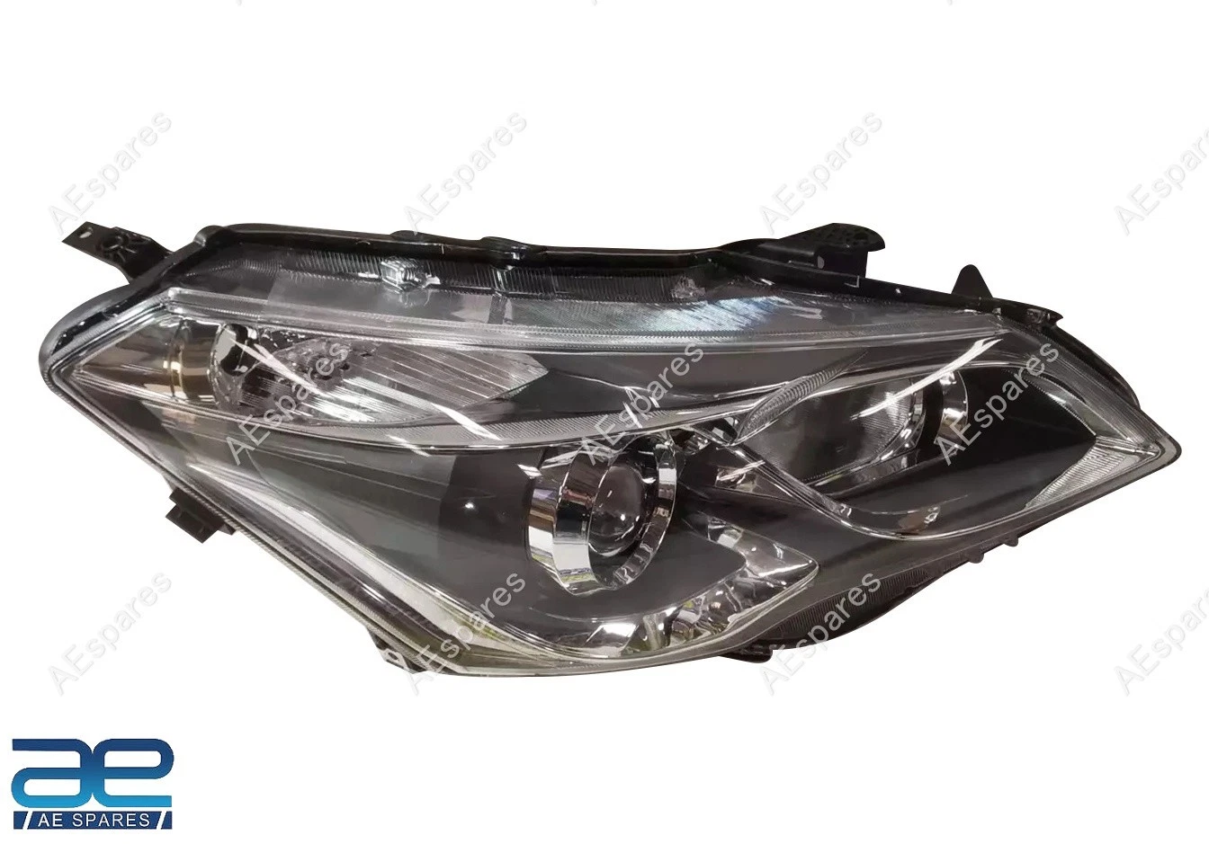 Headlight Head Lamp Assembly RH For Suzuki Ciaz 2014-Now 35121M79M02