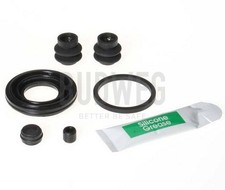 Budweg Caliper 203528 Repair Kit, Brake Caliper for Nissan