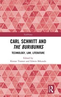 Edwin Bikundo (U. A.) | Carl Schmitt And The Buribunks | Buch | Englisch (2022)