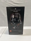 LEGO Star Wars: Darth Vader Helmet (75304), SEALED, NEVER OPENED