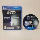 Star Wars Jedi Knight Collection Sony PlayStation 4 PS4 Complete Tested Working